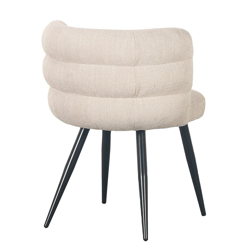 Cloud Chair Beige 2er Set