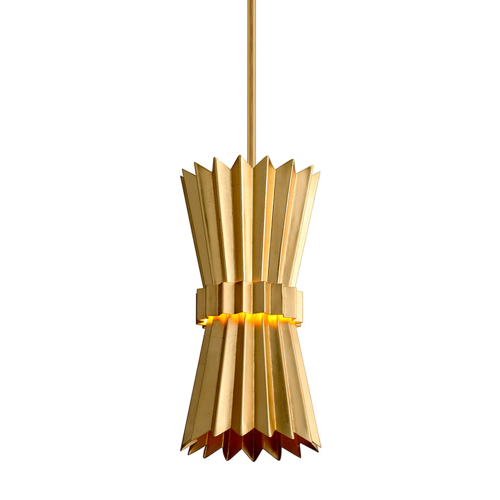 MOXY 1 LIGHT PENDANT