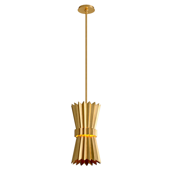 MOXY 1 LIGHT PENDANT