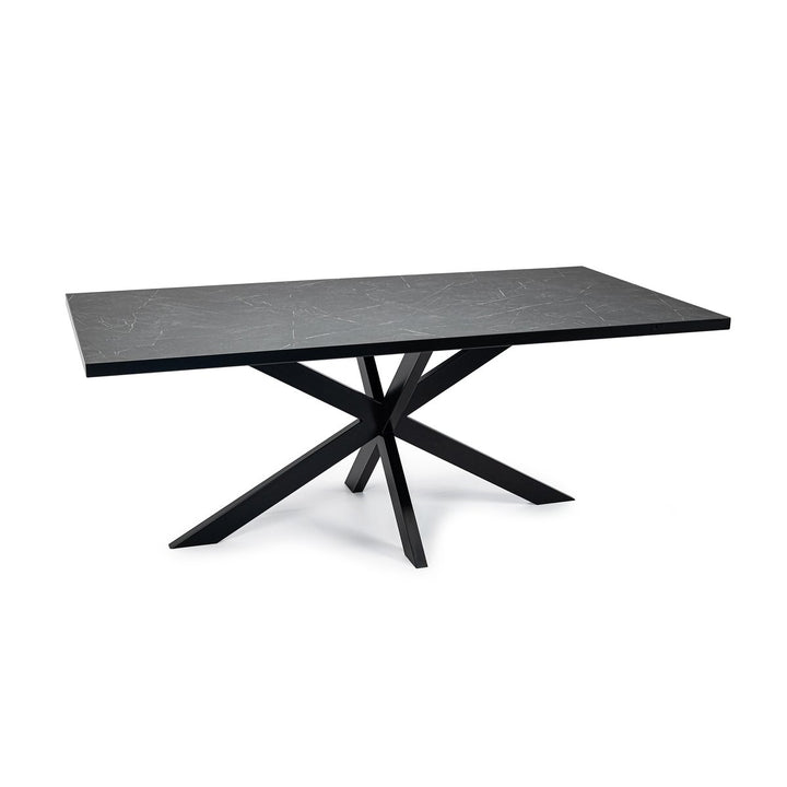 Stalux Eettafel Gijs