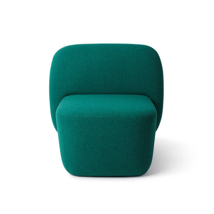 Jesper Home Edition Oshu Fauteuil