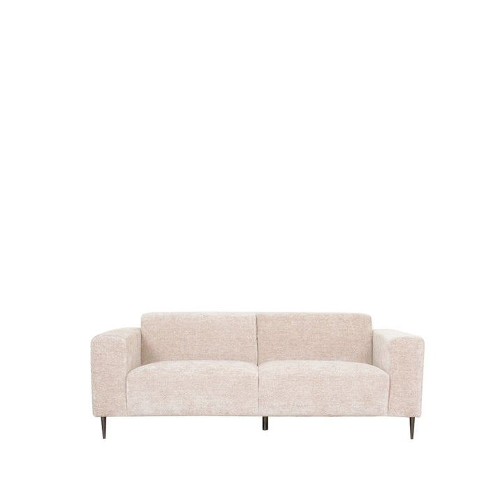 LABEL51 Sofa Eden 3-Sitzer Natur