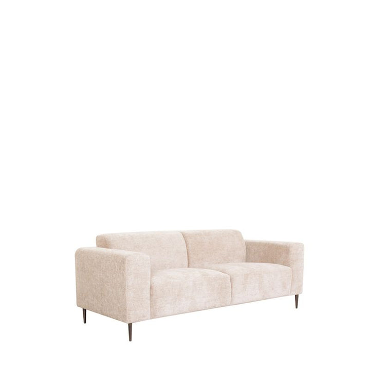 LABEL51 Sofa Eden 3-Sitzer Natur