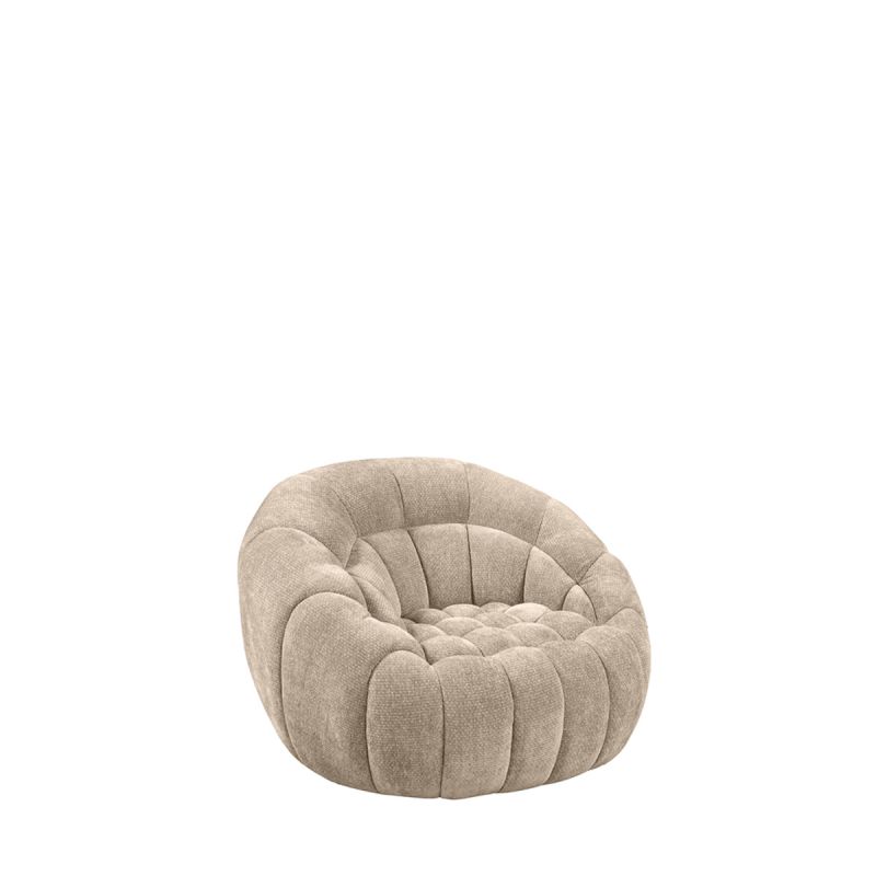 LABEL51 Sofa Cloud 1-Sitzer Ton