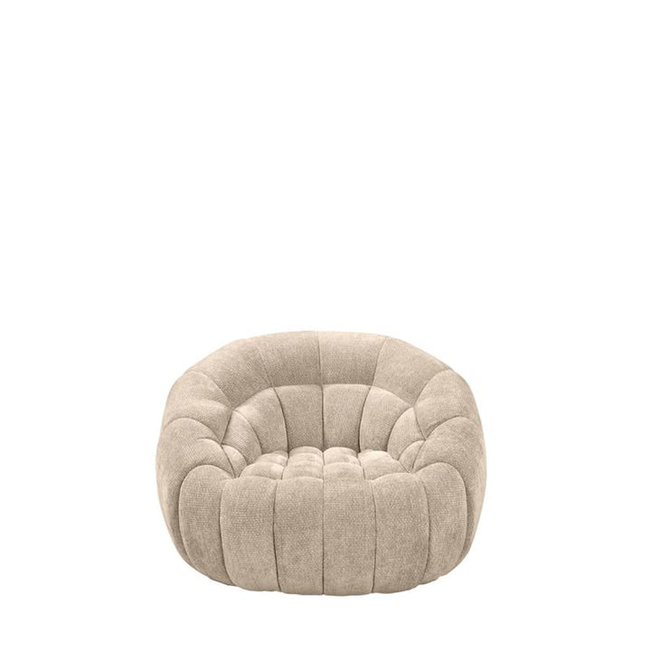 LABEL51 Sofa Cloud 1-Sitzer Ton