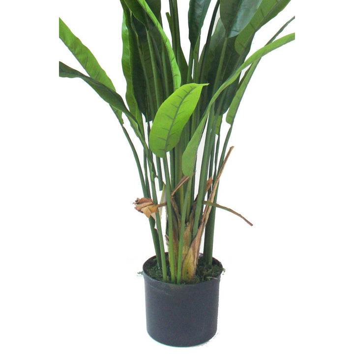 Strelitzia Kunstplant 160 cm