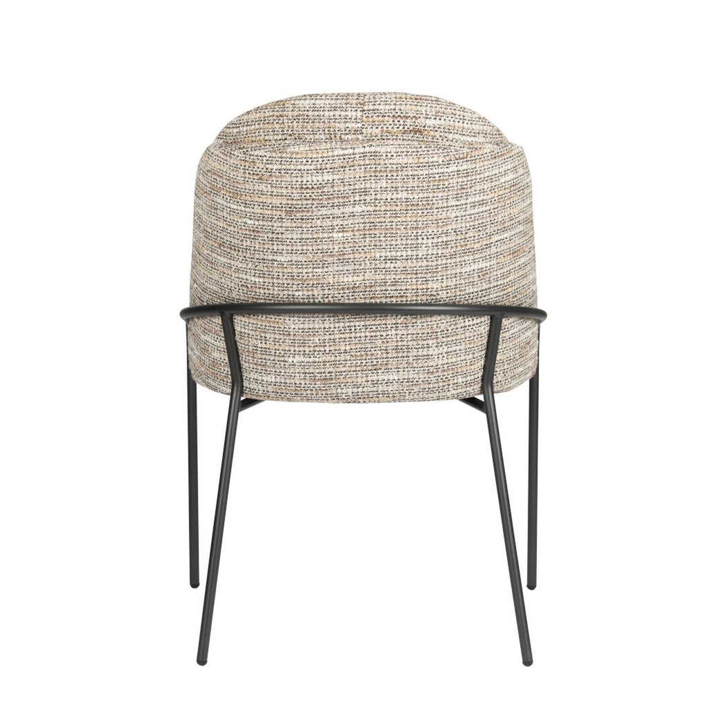 Fjord Chair Coco Set of 2