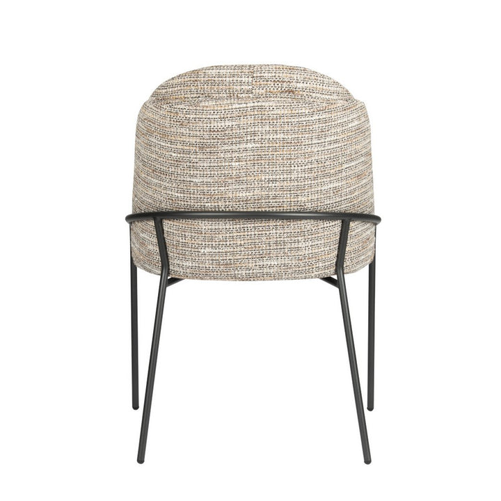 Fjord Chair Coco Set of 2