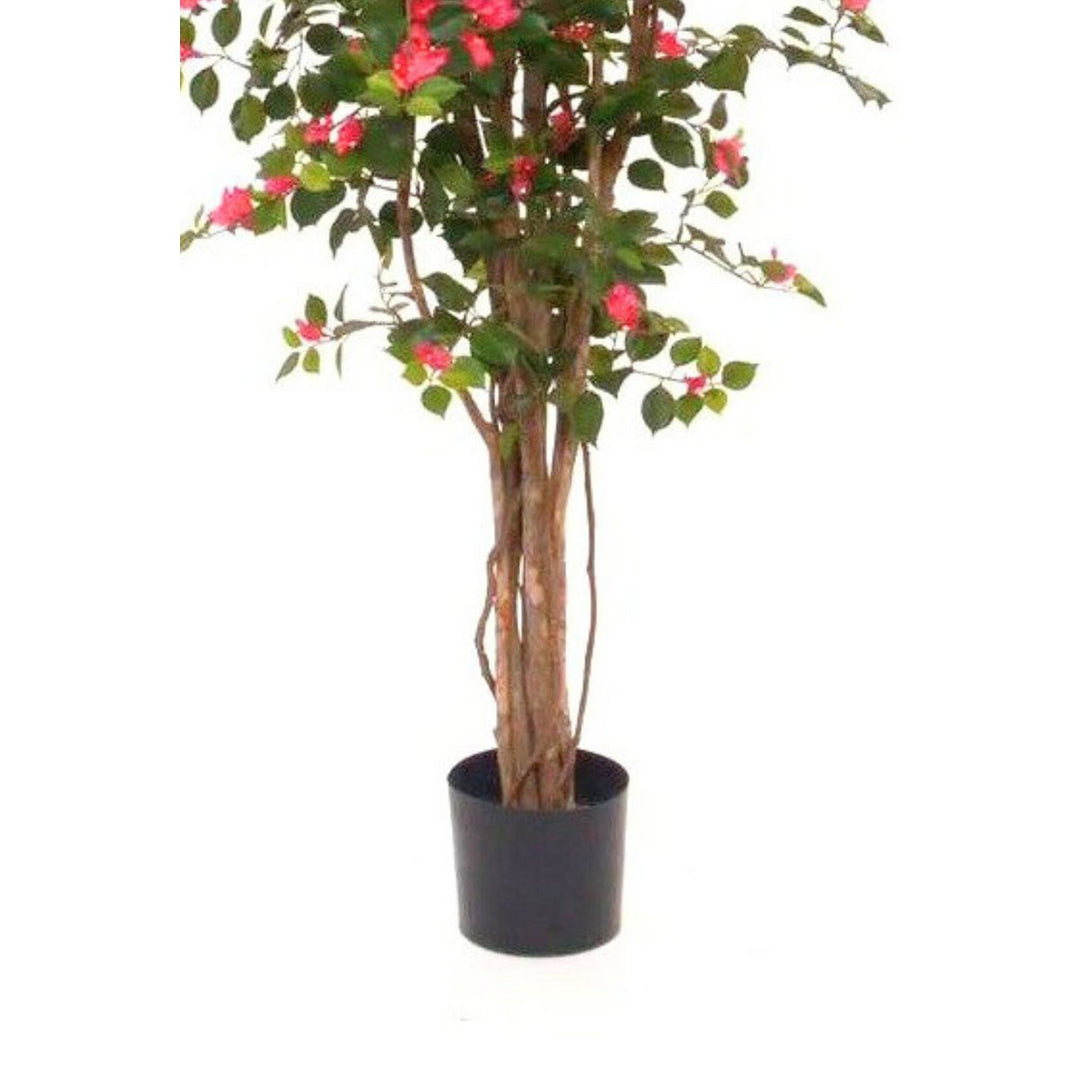 Bougainvillea Kunstpflanze 180 cm