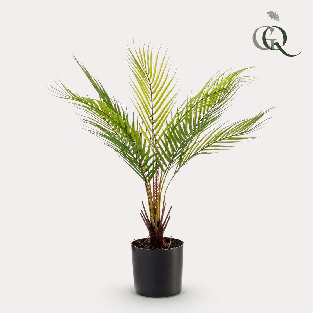 Kunstplant Bergpalm - 50 cm