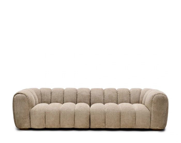 Rivièra Maison Vicenza Lounge Sofa XL Beige