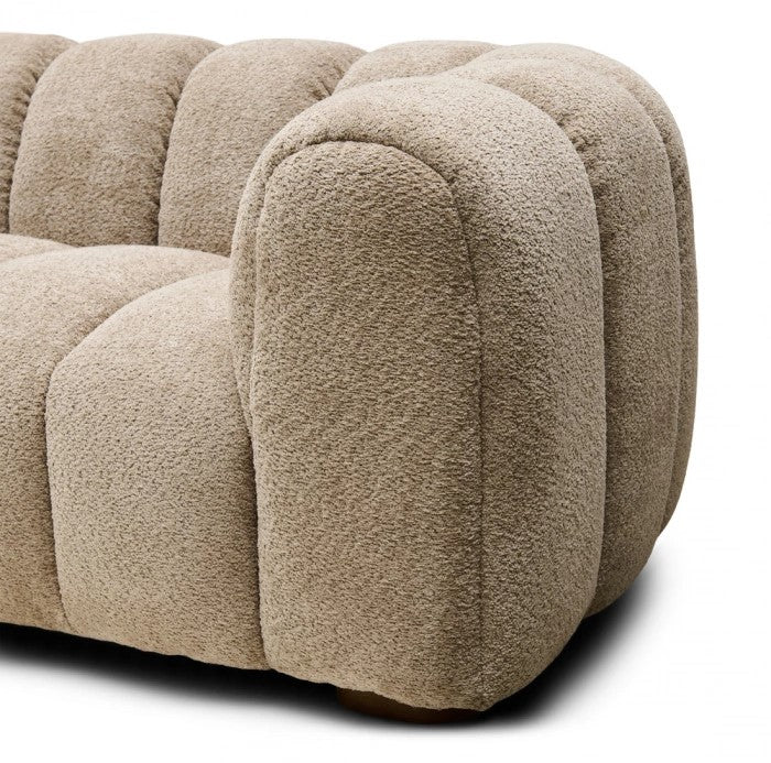 Rivièra Maison Vicenza Lounge Sofa XL Beige