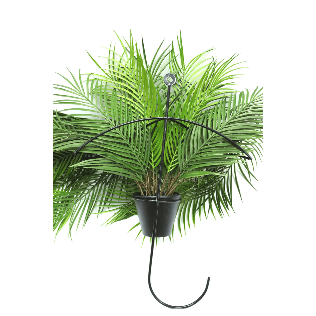 Palm Kunst Hangplant 110 cm