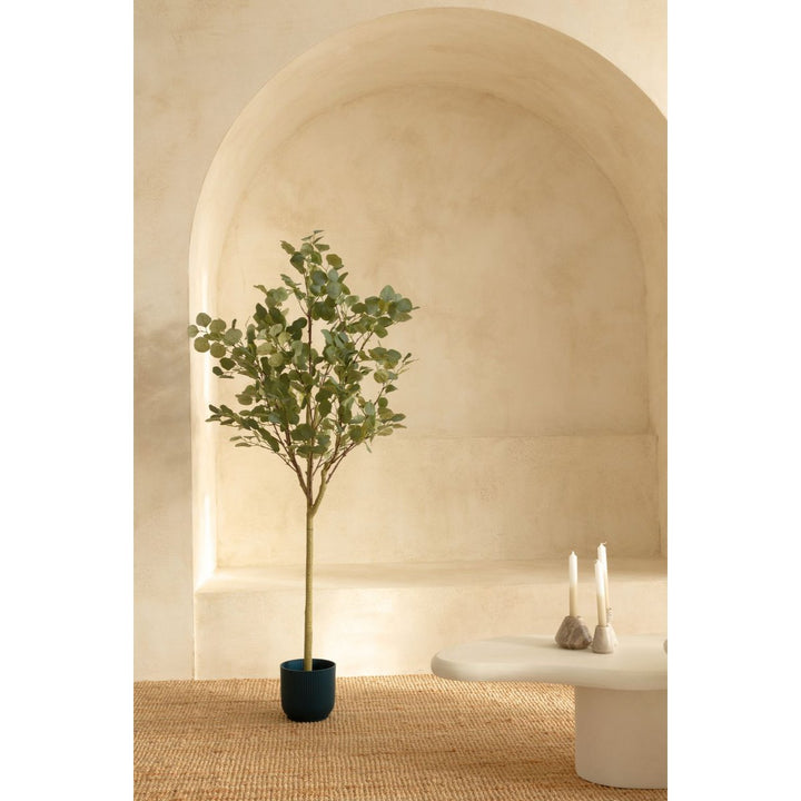 Eucalyptus Artificial Tree 160 cm