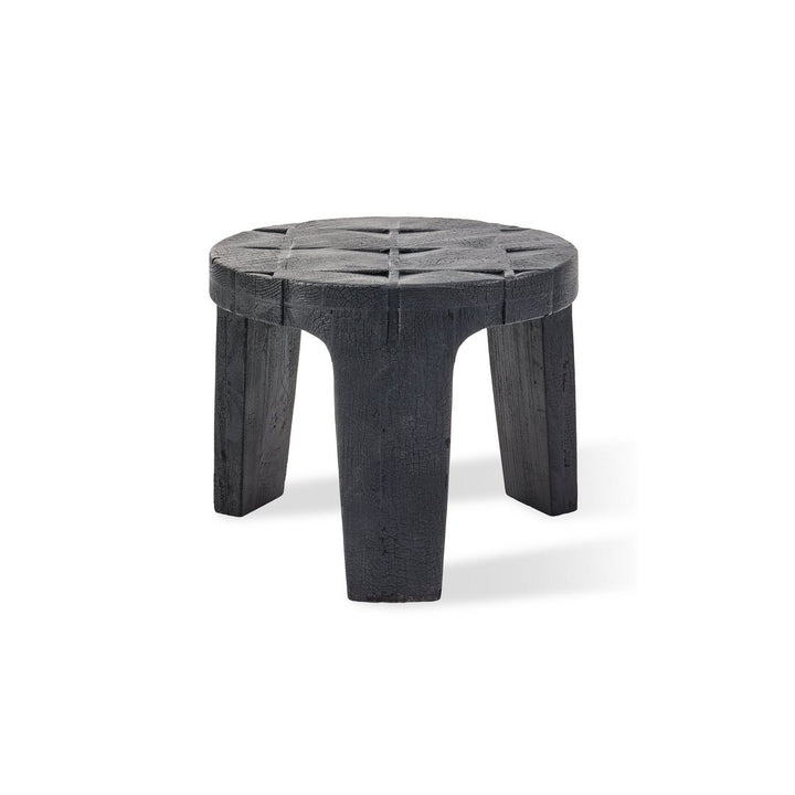 Jesper Home Edition Kartano Side Table 45H