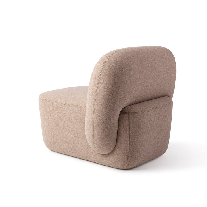 Jesper Home Edition Oshu Fauteuil