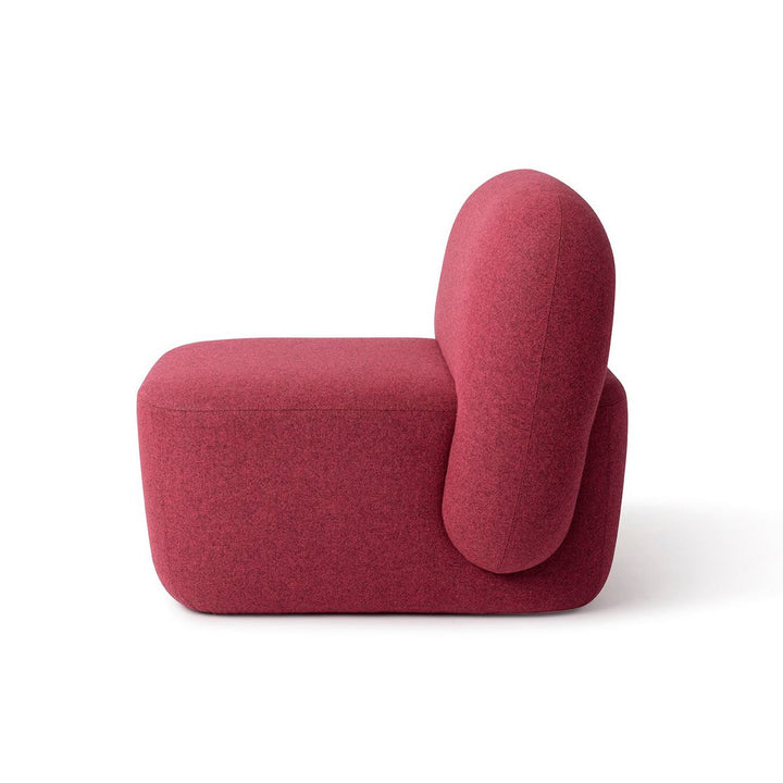 Jesper Home Edition Oshu Fauteuil