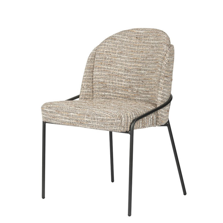 Fjord Chair Coco Set of 2