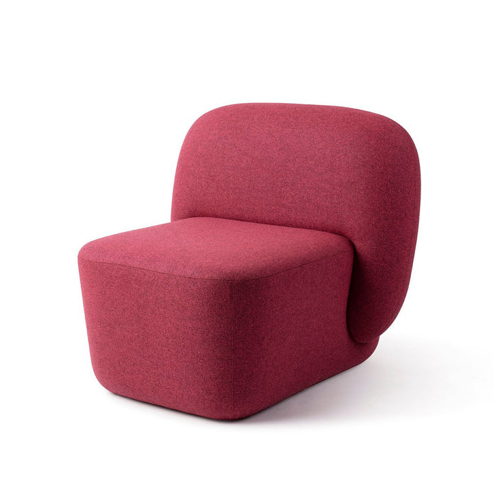 Jesper Home Edition Oshu Fauteuil