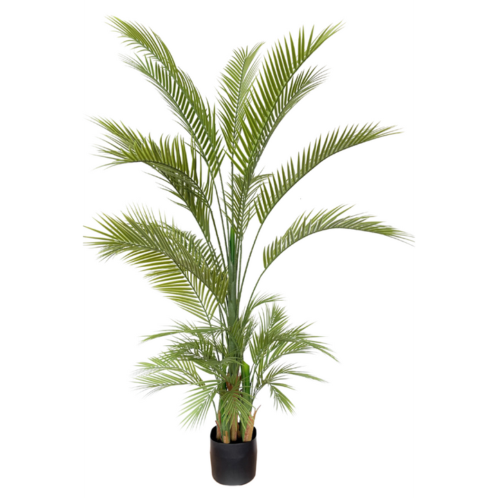 Künstliche Palme 180 cm