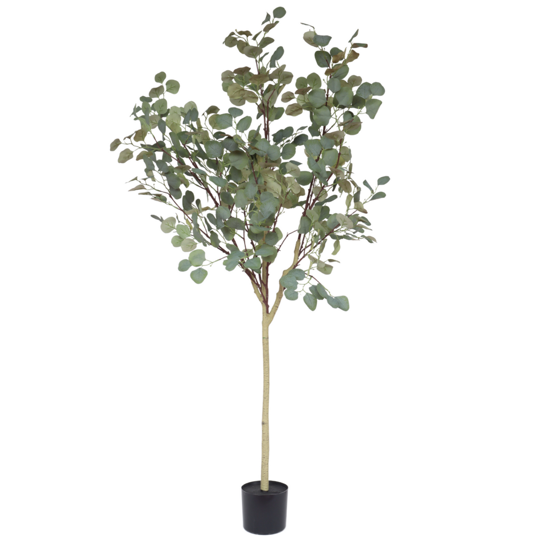 Eucalyptus Artificial Tree 160 cm