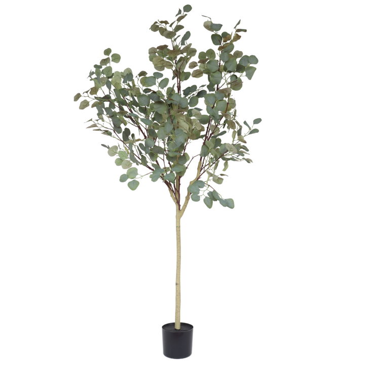 Eucalyptus Artificial Tree 160 cm