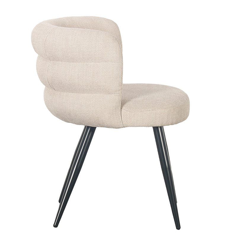 Cloud Chair Beige 2er Set