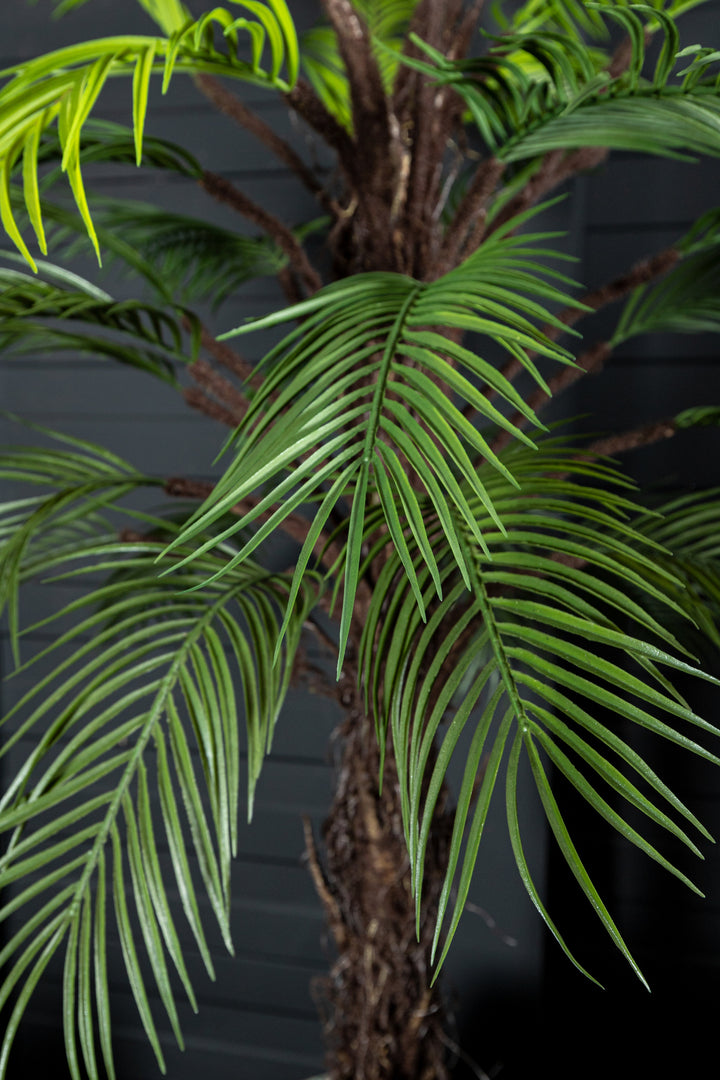 PTMD Palm Artificial Plant