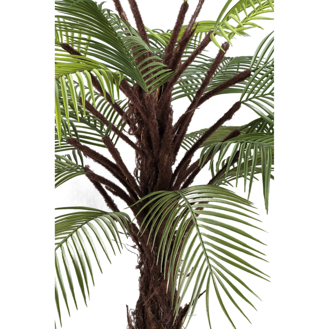 PTMD Palm Artificial Plant