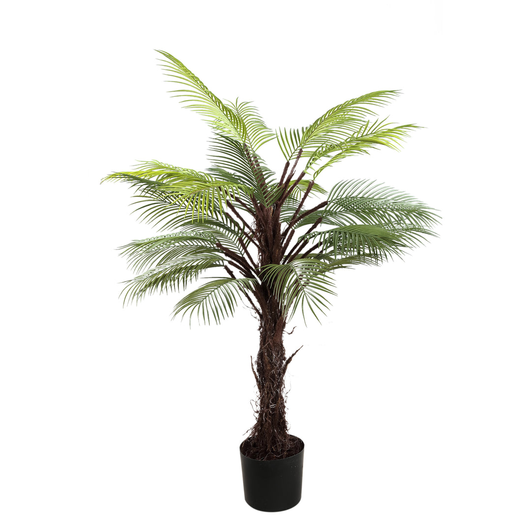 PTMD Palm Artificial Plant