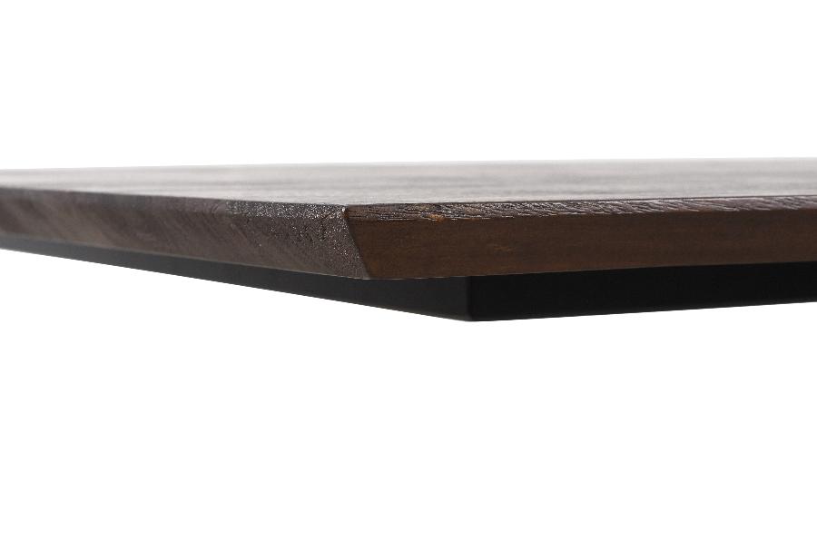 PTMD Eettafel Alore Bruin Mangohout 200 cm