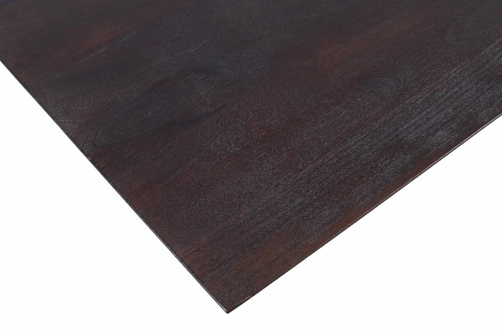 PTMD Eettafel Alore Bruin Mangohout 240 cm