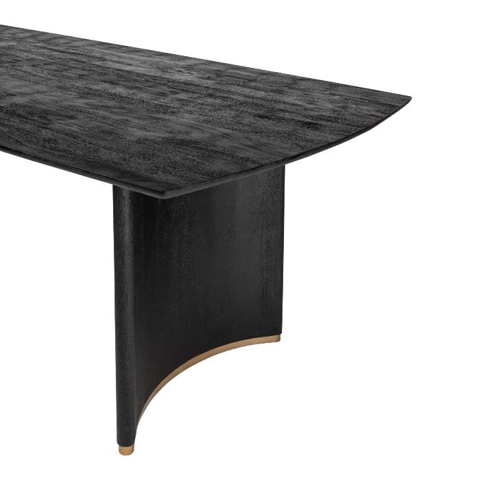 PTMD Eettafel Ostara Mangohout 280 cm