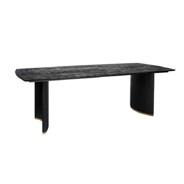 PTMD Eettafel Ostara Mangohout 280 cm