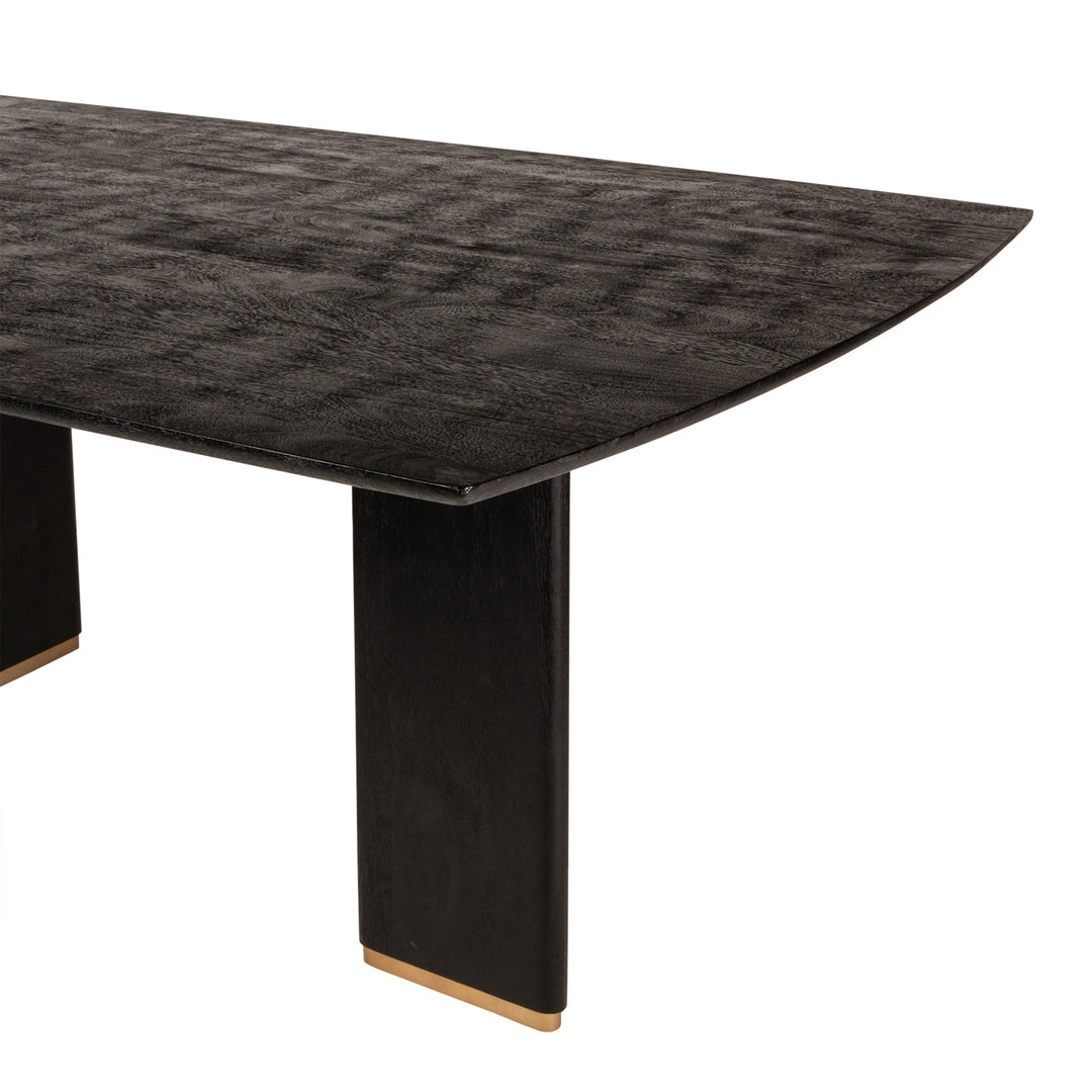 PTMD Eettafel Liber Mangohout 240 cm