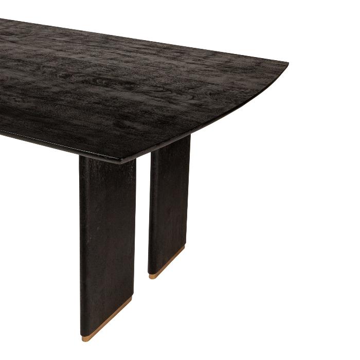 PTMD Eettafel Liber Mangohout 280 cm