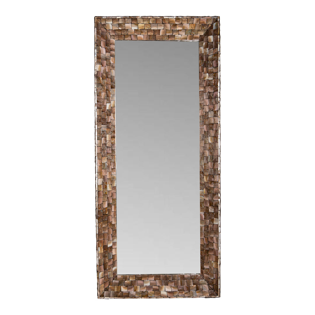 PTMD Chelsae Mirror Bronze-Schale