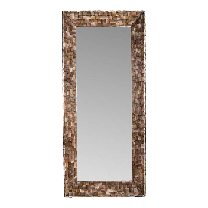 PTMD Chelsae Mirror Bronze-Schale