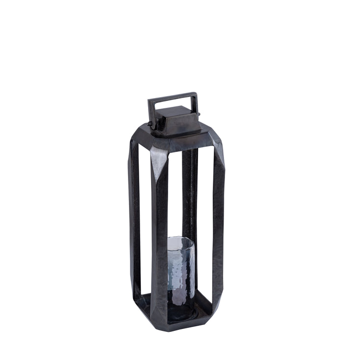 PTMD Hythm Lantern Casted Black S