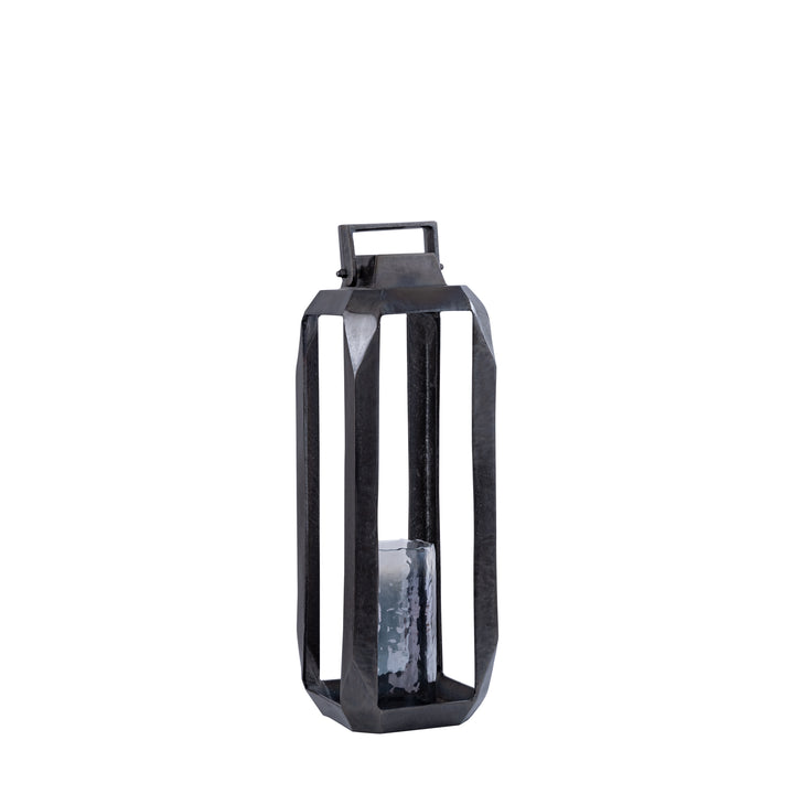 PTMD Hythm Lantern Casted Black S