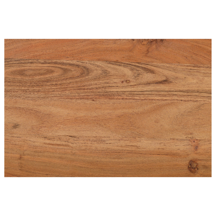 PTMD Eettafel Nemo Acaciahout Naturel 220cm