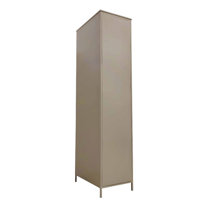 PTMD Cabinet Acalia Sandy 8 Doors 