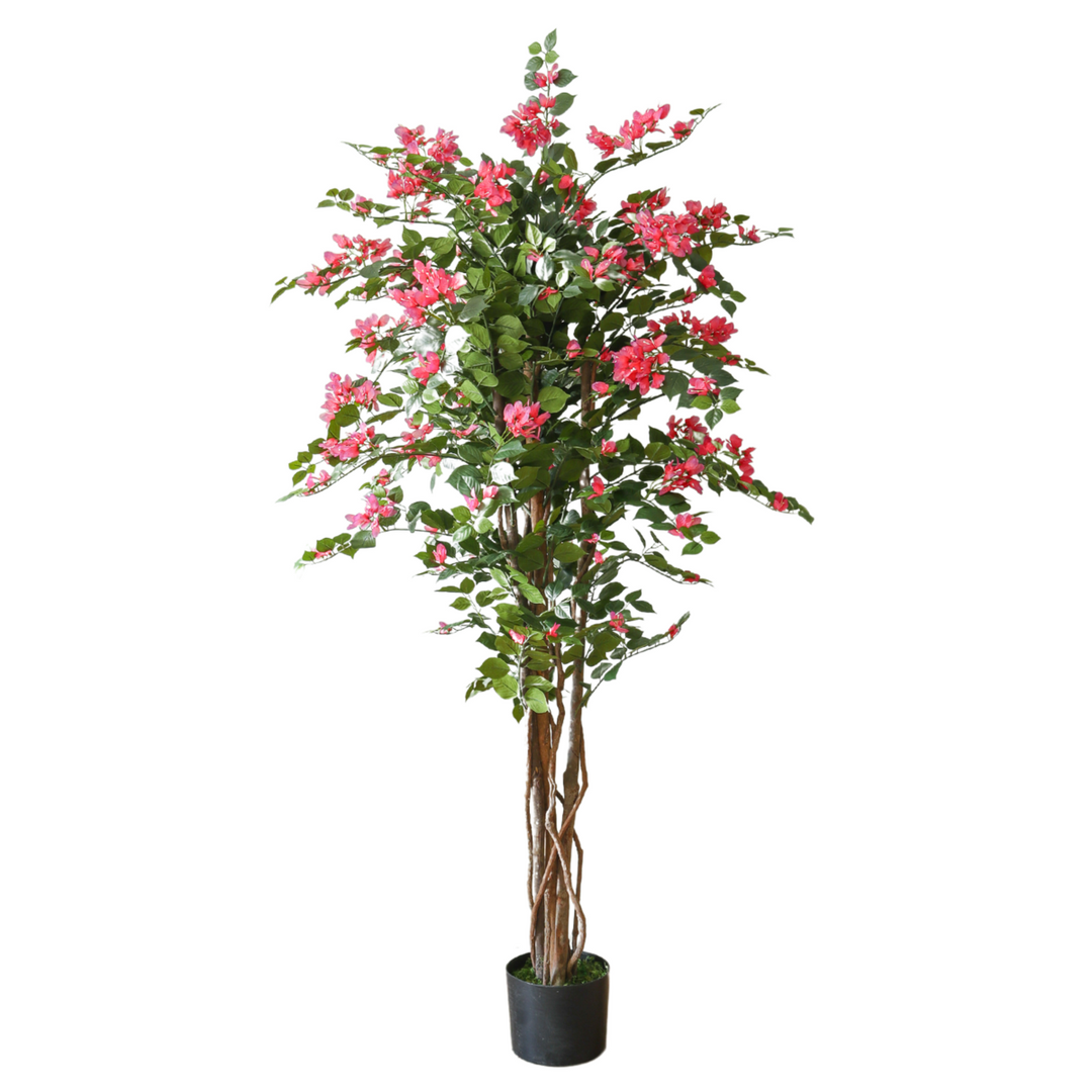 Bougainvillea Kunstplant 150 cm