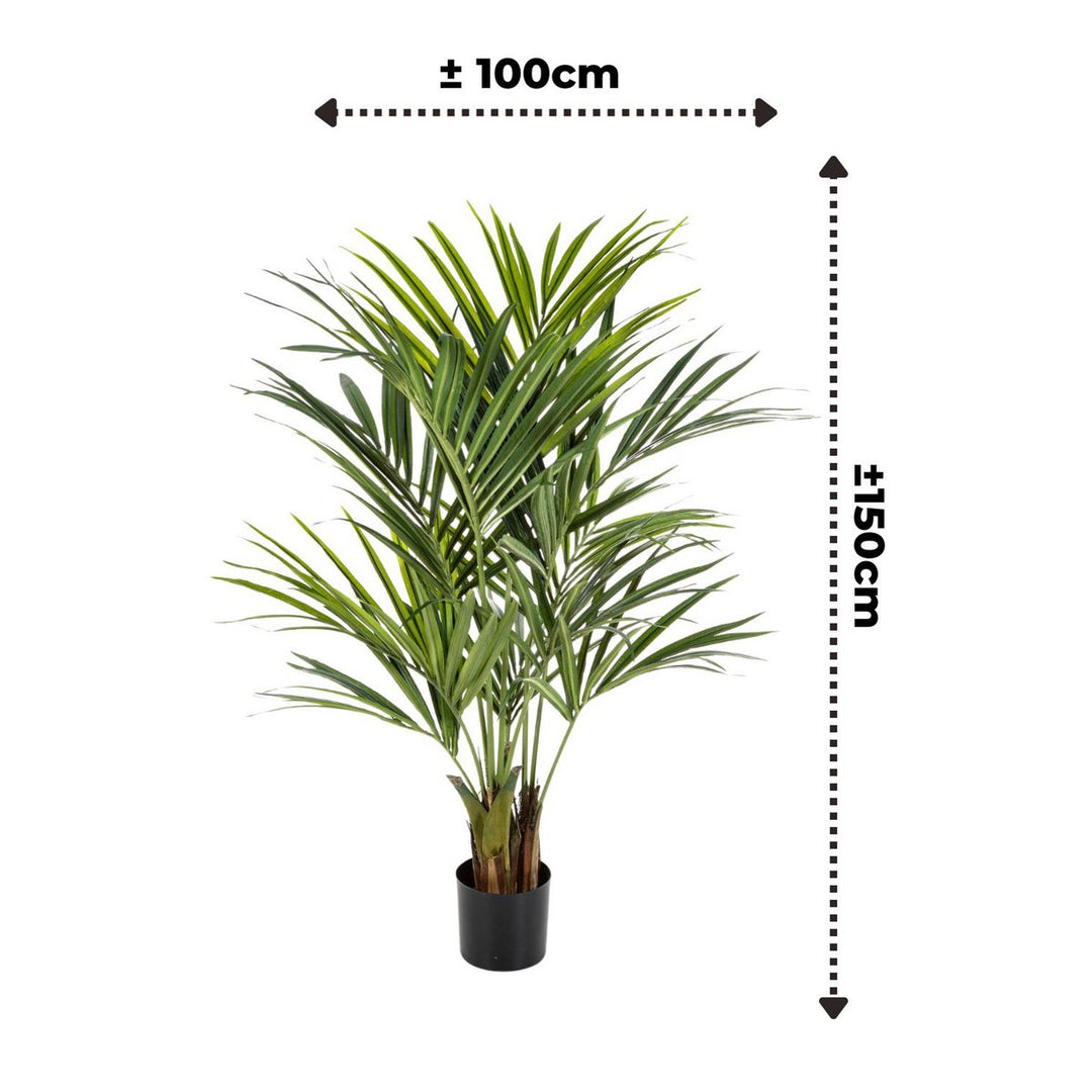 Kentia Kunstpalm 150 cm