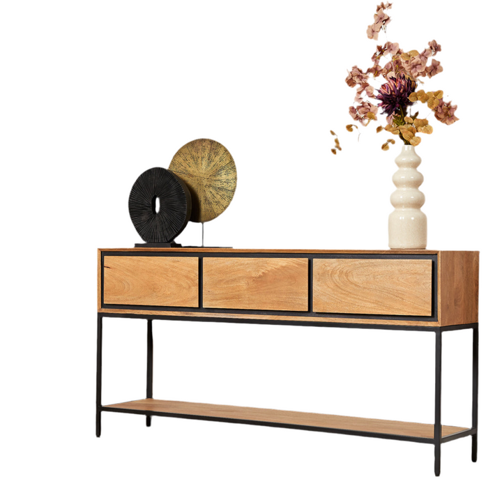 Sidetable RichWood | 150 cm