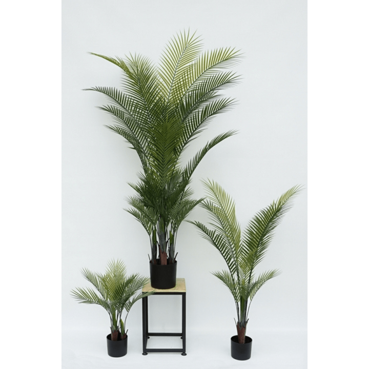 Künstliche Palme 180 cm