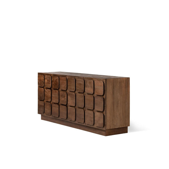 Jesper Home Edition Sirkka Dressoir 4-Deurs