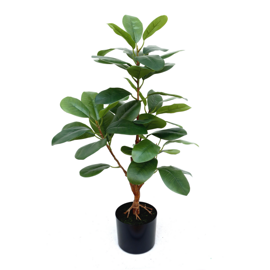 Ficus Kunstplant 80 cm