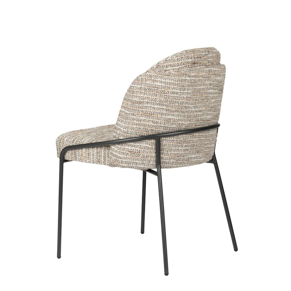 Fjord Chair Coco Set of 2