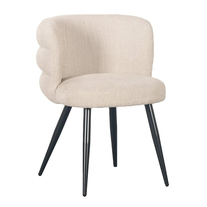 Cloud Chair Beige 2er Set